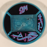 2015 Lego Dimensions Lego The Movie Universe Lucy Wyldstyle Base 71171 (Just Base)