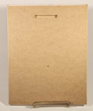 Scorpio Posters Nintendo Pokemon Gotta catch 'em all! Mixed Characters 7 3/4" x 9 3/4" Hardboard Wood Wall Plaque Poster