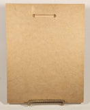 Scorpio Posters Nintendo Pokemon Gotta catch 'em all! Pikachu and Ash 7 3/4" x 9 3/4" Hardboard Wood Wall Plaque Poster