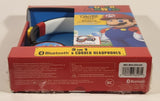 eKids Super Mario 2 In 1 Bluetooth & Corded Headphones