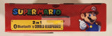 eKids Super Mario 2 In 1 Bluetooth & Corded Headphones