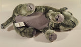 Best Made Toys Limited Rhinoceros Rhino 18" Stuffed Plush Toy with Tag