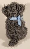 2019 Amscan Wizard of Oz Toto Dog 9" Stuffed Plush Toy Halloween Costume Accessory