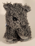 2019 Amscan Wizard of Oz Toto Dog 9" Stuffed Plush Toy Halloween Costume Accessory