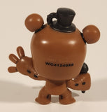 2023 S. Cawthon Five Nights At Freddy's Freddy 2" Toy Figure