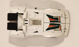 Vintage 1982 Takara Transformers Autobot G1  539 Wheeljack Race Car 4 1/2" Transforming Toy Figure