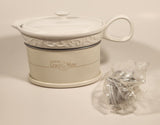 Rival Products Gravy Mate Crock Pot Electric Gravy Warmer Dish