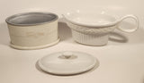 Rival Products Gravy Mate Crock Pot Electric Gravy Warmer Dish