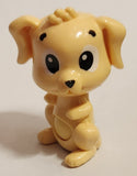2014 Kinder Surprise Smart Dogs 1 5/8" Plastic Toy Figure