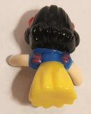 Kinder Surprise Disney Snow White  1/8" Plastic Toy Figure