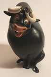 2017 Disney Ferdinand The Bull 2 3/4" PVC Toy Figure