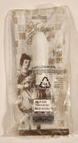 Style Asia Inc Chefs Basics Antique Gadgets Stainless Steel Meat Tenderizer with Plastic Handle New in Package