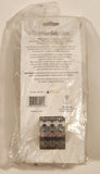 Style Asia Inc Chefs Basics Antique Gadgets Stainless Steel Meat Tenderizer with Plastic Handle New in Package