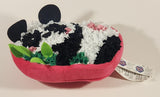 2016 Plush Craft Panda 9 1/4" Stuffed Plush Toy