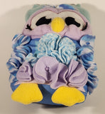 Melissa & Doug Created By Me Owl 11" Stuffed Plush Toy Pillow