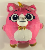 Squishable Pink Unicorn Large 20" Stuffed Plush Toy