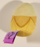 2025 McDonald's Jazwares Squishmallows Junie The Banana 3" Stuffed Plush Toy