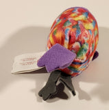 2019 McDonald's Ty Beanie Babies Gilda The Flamingo Stuffed Plush Toy