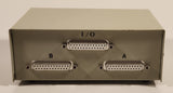 Belin Components Data Switch Model F1B024-E
