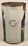 Vintage 1970s Imperial Oil Drive 'N Save Quality Motor Oil Winter Blend 5W-30 One Quart 1.14L Metal Can FULL