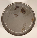 Vintage Esso Automatic Transmission Fluid Dexron II Metal Can FULL