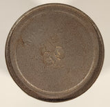 Vintage Essolube HDX Plus SAE 30 Motor Oil 1 Litre Green Metal Can FULL