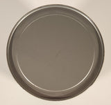 Vintage Gulf Gulflube SAE 30 1.13 Litre Motor Oil Metal Can FULL