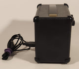 Mini Amp Guitar Amp Shaped 3.5mm Line-In Auxiliary Speaker USB/Battery