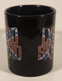 2006 C&D Visionary Inc Leidseplein Presse Lynyrd Skynyrd Black Ceramic Coffee Mug Cup