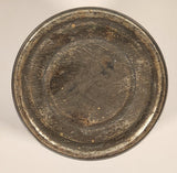 Vintage John Wyeth & Brother (Canada) Ltd Walkerville, Ontario SMA Powder A Formula For Infants 4 3/4" Tin Metal Can