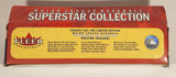 Fleer Collectibles MLB Major League Baseball Superstar Collection Limited Edition Seattle Mariners Ichiro Semi Truck and Trailer 1:80 Scale Die Cast Toy Car Vehicle New in Box