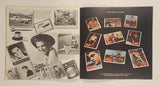 Vintage 1970s RCA Records Elvis Presley Booklet Book