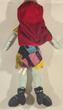 Oeko -Tex Jay Franco & Sons Inc. Disney The Nightmare Before Christmas Sally 25" Stuffed Plush Toy