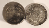 Antique W.D. & H.O. Wills Bristol & London Capstan Navy Cut Medium Tobacco Tin Metal Can