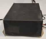 Kenwood AM FM Stereo Tuner Model KT-313