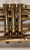 Vintage Olds Ambassador Fullerton Calif Trumpet Brass Musical Instrument