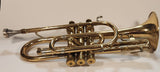 Vintage Olds Ambassador Fullerton Calif Trumpet Brass Musical Instrument