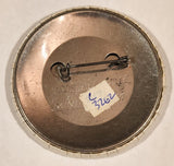 Seniors Have Class 81 2 1/4" Round Button Pin