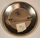 Home Improvement Loans? "Can do!" 2 1/4" Round Button Pin