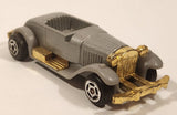 Summer 8910 Rolls Royce Silver Die Cast Toy Car Vehicle