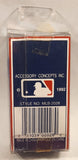 1992 Accessory Concepts MLB Toronto Blue Jays Baseball Team Flashlight Keyring New In Package