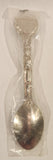 NHL Los Angeles Kings Ice Hockey Team 4 3/4" Metal Spoon New in Package