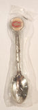 NHL Montreal Canadiens Ice Hockey Team 4 3/4" Metal Spoon New in Package