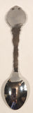 1994 Winter Olympics Team Canada Logo 4 5/8" Metal Spoon