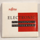 Fujitsu Electronic Publishing Peripherals 2 1/8 x 2 1/8" Pin