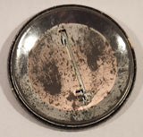 BC Transit Designated Driver 2 1/4" Round Button Pin