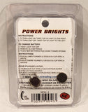 NHL Electrify The Game Montreal Canadiens Light Up Pin Set of 2 New in Package