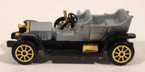 Vintage Reader's Digest High Speed No. 303 Oakland Silver Blue Die Cast Toy Antique Car Vehicle