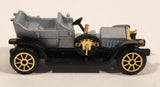 Vintage Reader's Digest High Speed No. 303 Oakland Silver Blue Die Cast Toy Antique Car Vehicle