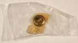 Ace MLB Montreal Expos No. 1 Fan Enamel Metal Lapel Pin New in Bag